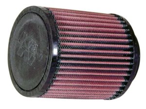 Honda TRX300EX Drop In Air Filter - K&N Engineering - Washable - `93-`09